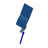 3DXML-file for the model "hatch landing gear"