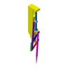 3DXML-file for the model "a leg mechanism and actuator therefor"