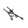 3DXML-file for the model "sighting field gun"
