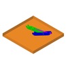 3DXML-file for the model "cric type Y"