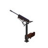 3DXML-file for the model "support of small arms"