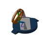 3DXML-file for the model "fairground attraction"