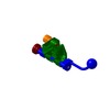 3DXML-file for the model "manual tool for stripping electric cables"