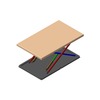 3DXML-file for the model "scisor lift"