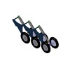 3DXML-file for the model "landing gear of the type independent leg vertical lift"