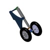 3DXML-file for the model "landing gear of the type independent leg vertical lift"