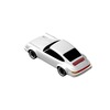 3DXML-file for the model "retractable spoiler of a Porsche 911"