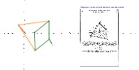 GeoGebra-file for the model "multiple-bar mechanism for drawing cissoids"