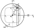 cycloid dwell mechanism