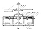 Solar Engine - Cross section