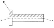 Shock Absorber Device - Adjuster Screw View