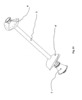 Double Vortex Rotor - Rotor Rod View