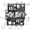 Pneumatic Engine - Main Section
