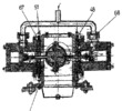Pneumatic Engine - Section II-II