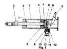 Traction Device Axial Section