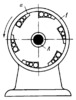 RATCHET MECHANISM WITH BALL-TYPE LOCKING ELEMENTS