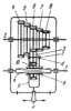 FIVE-SPEED GEARBOX MECHANISM WITH A GEAR CONE AND TUMBLER GEAR