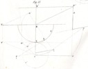 Teoria geometrica degli ingranaggi Tav. VI fig. 43