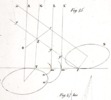 Teoria geometrica degli ingranaggi Tav. VI fig. 45
