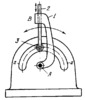 THREE-LINK FIXED GROOVED-CAM MECHANISM