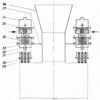 Kinematics Schema of Cascks Holding Device