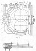 View and Section through Apparatus
