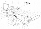 Exploded View of Absober