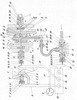 Optical and acoustic signaling device
