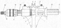 Overview of universal caliper