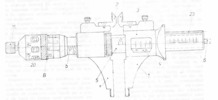 Overview of universal caliper micrometer
