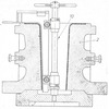 Down Axle - Casting Mold