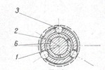 The First Device Cross Section