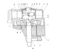 Compressor Axial Section
