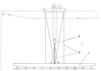 Libration-Proof Device Lateral View