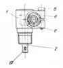 Fixture Device Top View