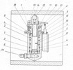 Hardness testing device