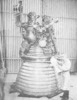 J-2 Rocketdyne engine