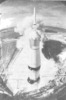 Apollo XI launch on the Saturn V