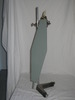 Compound pendulum (or physical pendulum)