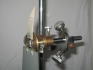 Compound pendulum (or physical pendulum)