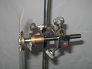 Compound pendulum (or physical pendulum)