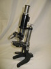 Monocular microscope