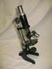Monocular microscope