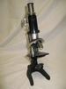 Monocular microscope