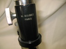 Monocular microscope