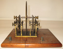 Atwood's machine
