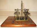 Atwood's machine