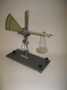 Cotton's scale