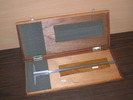 calipers square