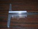 calipers square